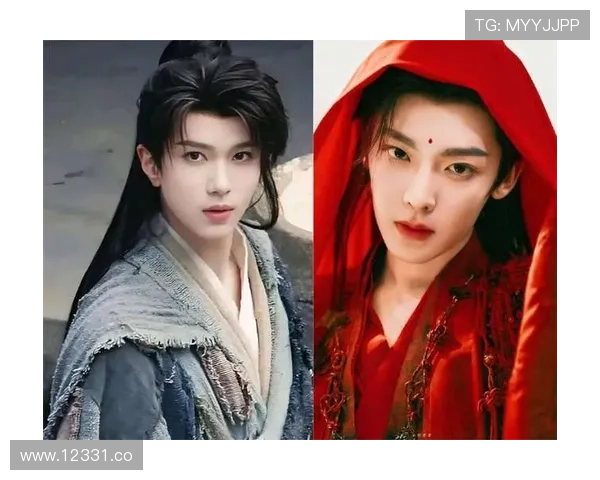 2024年新上线的男男电视剧推荐，剧情新颖引人入胜